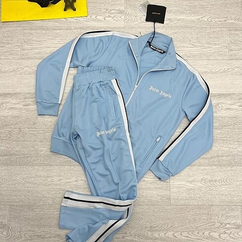 palm angels takım