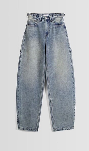baggy jean