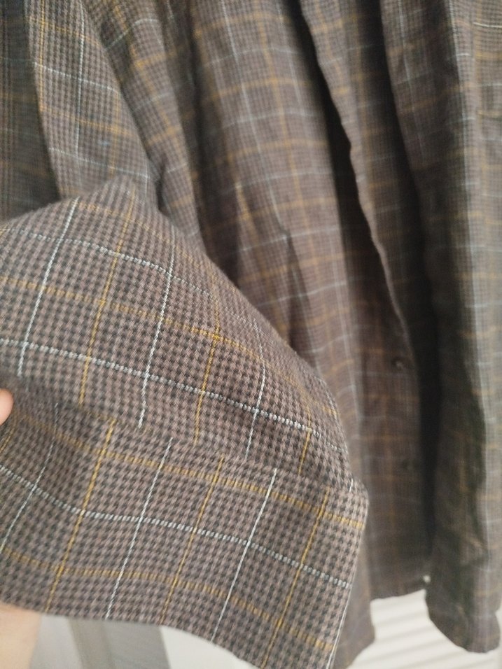 2 adet erkek gömleği - Görsel 4