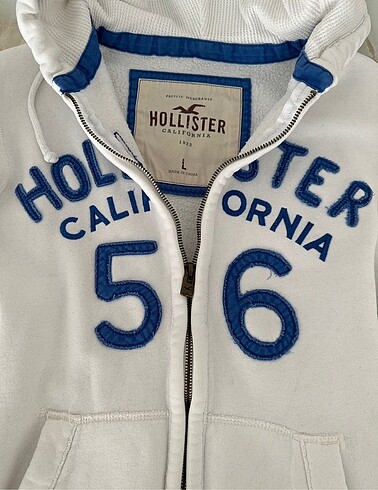 Hollister sweatshirt