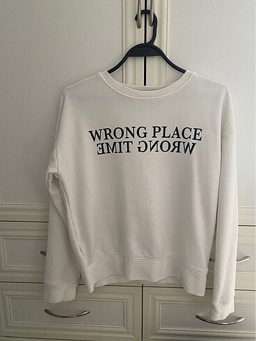 Mango Sweatshirt