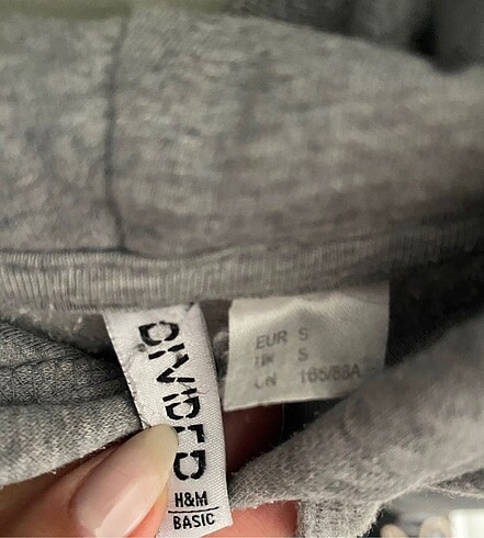 s Beden HM sweatshirt