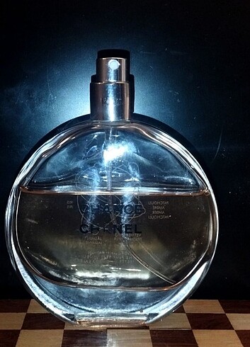  Beden Orjinal Chanel Chance