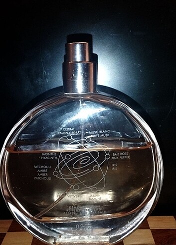 Orjinal Chanel Chance