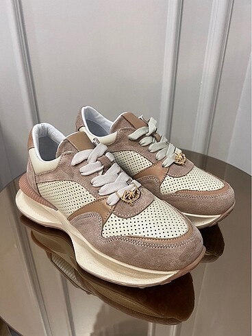 37 Beden ten rengi Renk Ry shoes confort ayakkabı