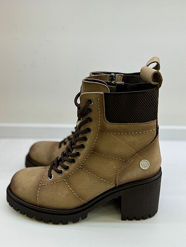 Mammamia shoes confort bot
