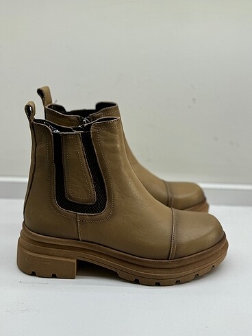 Mammamia RY SHOES KIŞLIK BOT