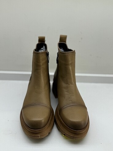 37 Beden RY SHOES KIŞLIK BOT