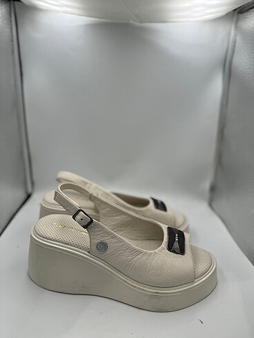 Mammamia RY SHOES YAZLIK