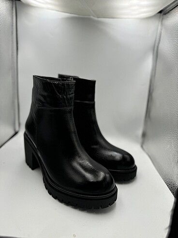 RY SHOES KIŞLIK BOT