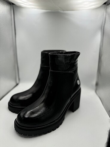 Mammamia RY SHOES KIŞLIK BOT