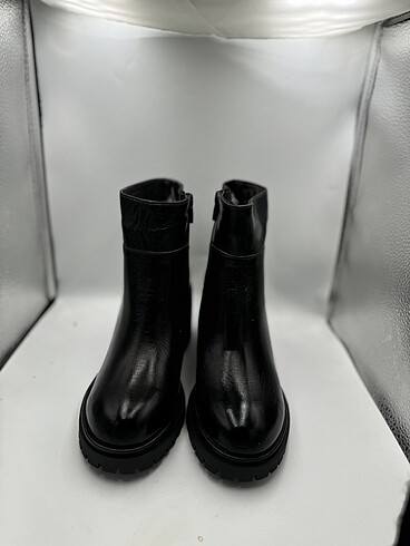 38 Beden RY SHOES KIŞLIK BOT