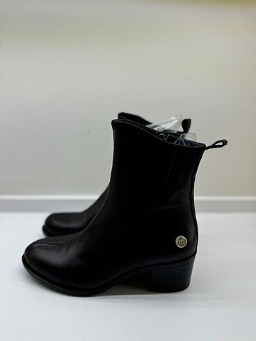 RY SHOES KIŞLIK BOT