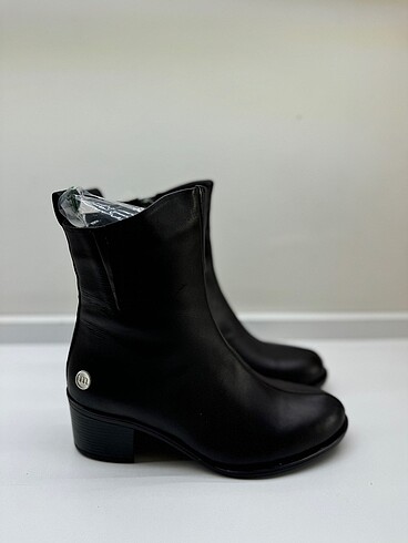 RY SHOES KIŞLIK BOT