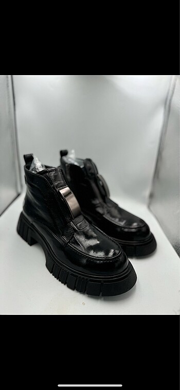 Mammamia RY SHOES KIŞLIK ????