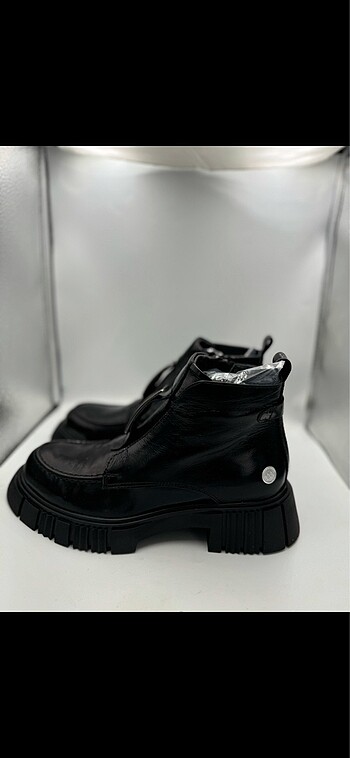 37 Beden RY SHOES KIŞLIK ????