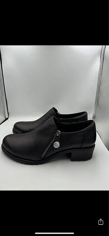 38 Beden RY SHOES KIŞLIK AYAKKABI