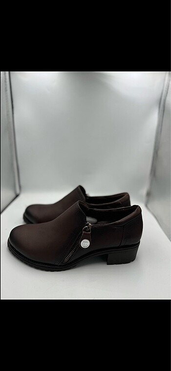 RY SHOES KIŞLIK AYAKKABI