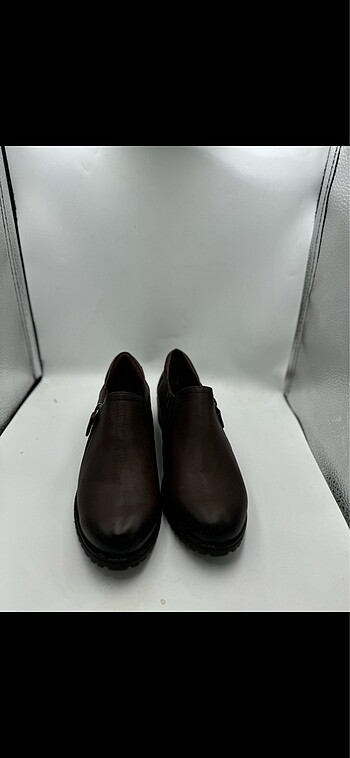 38 Beden RY SHOES KIŞLIK AYAKKABI