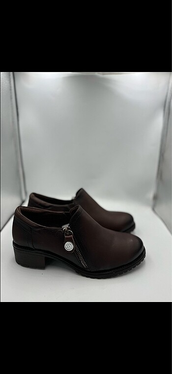 39 Beden RY SHOES KIŞLIK AYAKKABI