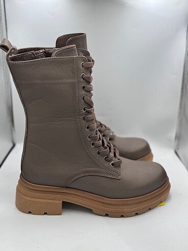 Mammamia RY SHOES KIŞLIK BOT