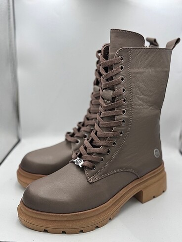 37 Beden RY SHOES KIŞLIK BOT