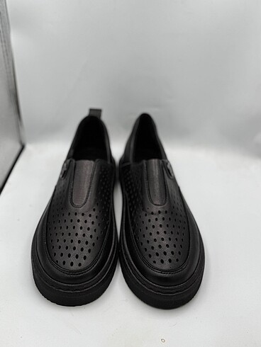 37 Beden siyah Renk RY SHOES YAZLIK SPOR AYAKKABI