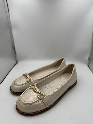 Mammamia RY SHOES YAZLIK BABET