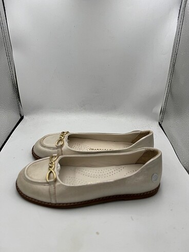 37 Beden ten rengi Renk RY SHOES YAZLIK BABET