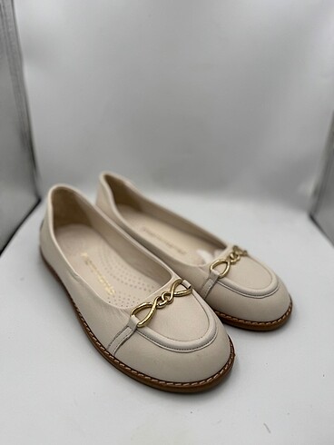 Mammamia RY SHOES YAZLIK BABET