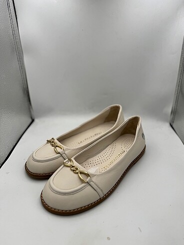 RY SHOES YAZLIK BABET