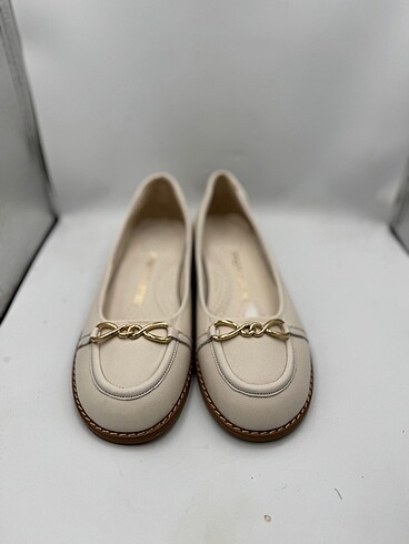 37 Beden RY SHOES YAZLIK BABET