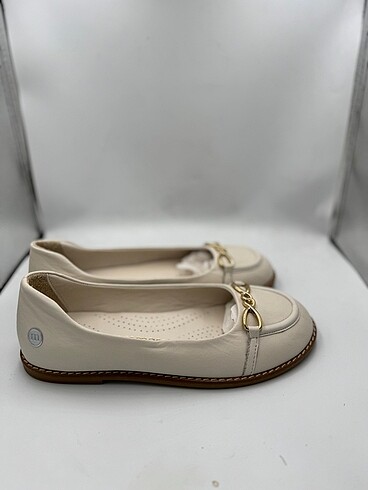 37 Beden ten rengi Renk RY SHOES YAZLIK BABET