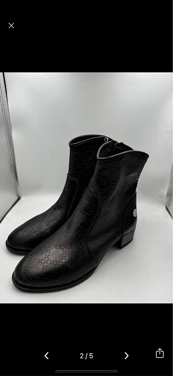 Mammamia RY SHOES