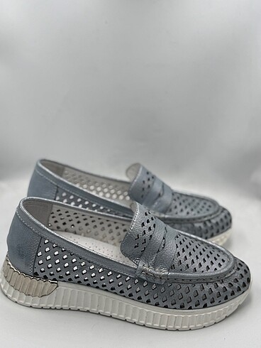 Mammamia RY SHOES YAZLIK SPOR AYAKKABI