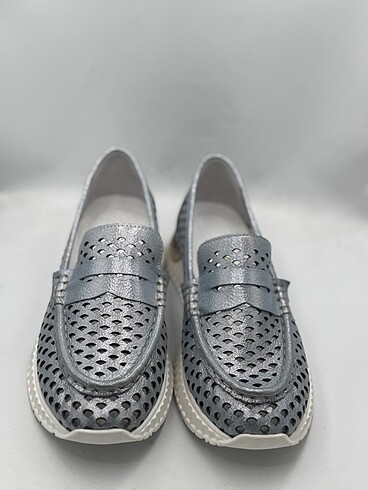 37 Beden mavi Renk RY SHOES YAZLIK SPOR AYAKKABI