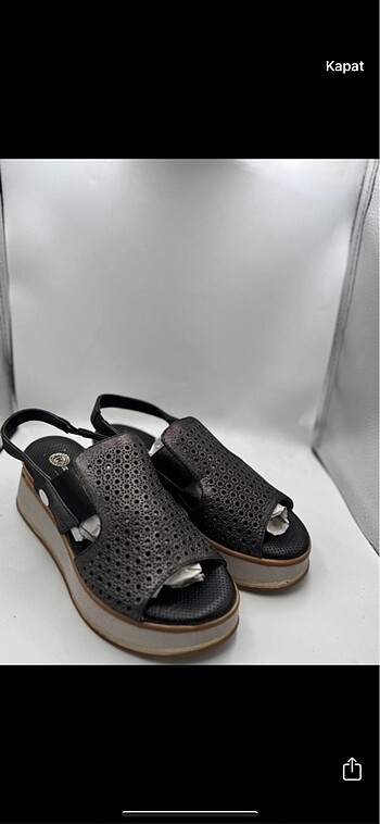 RY SHOES SANDALET