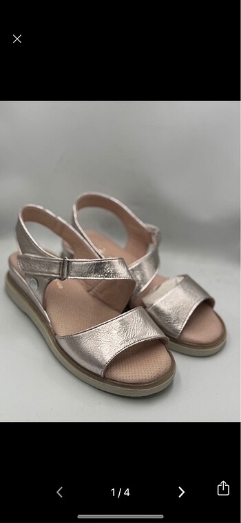 Mammamia RY SHOES SANDALET
