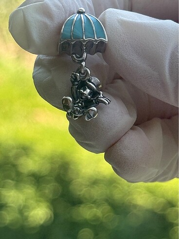 Pandora Pandora Disney Jiminy Cricket Charm