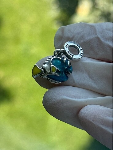 Pandora Disney Pixar Dory Charm