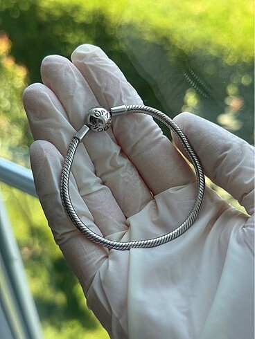 Pandora Moments Bileklik 16 cm