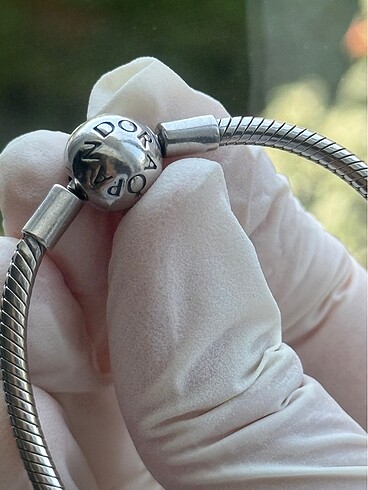 Beden Pandora Moments Bileklik 16 cm