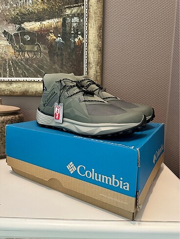 45 Beden Columbia Facet 75 Alpha Outdry Erkek Bot
