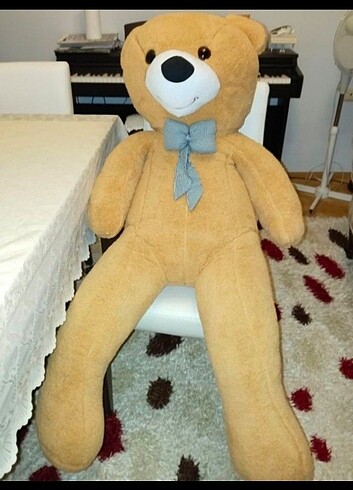  Beden 130cm Oyuncak Ayı