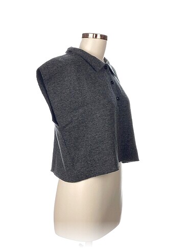 Zara Zara Bluz %70 İndirimli.