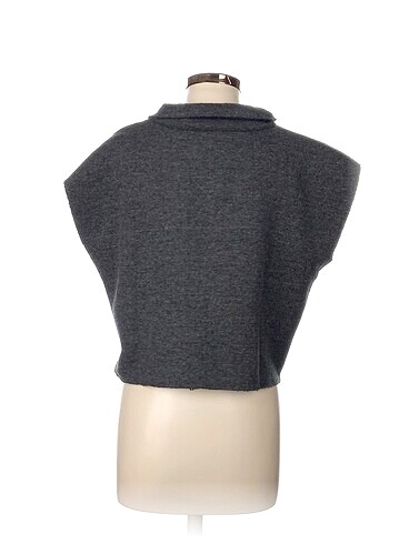 l Beden Zara Bluz %70 İndirimli.