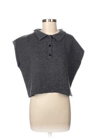 Zara Bluz %70 İndirimli.
