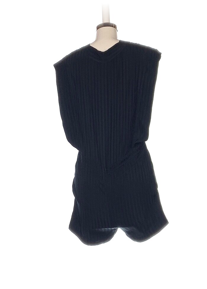 Vintage Love Kısa Tulum %70 İndirimli. - Görsel 3