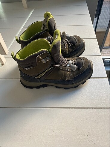Decathlon Çocuk bot
