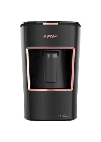 Arçelik K3300 Mini Telve Kahve Makinesi